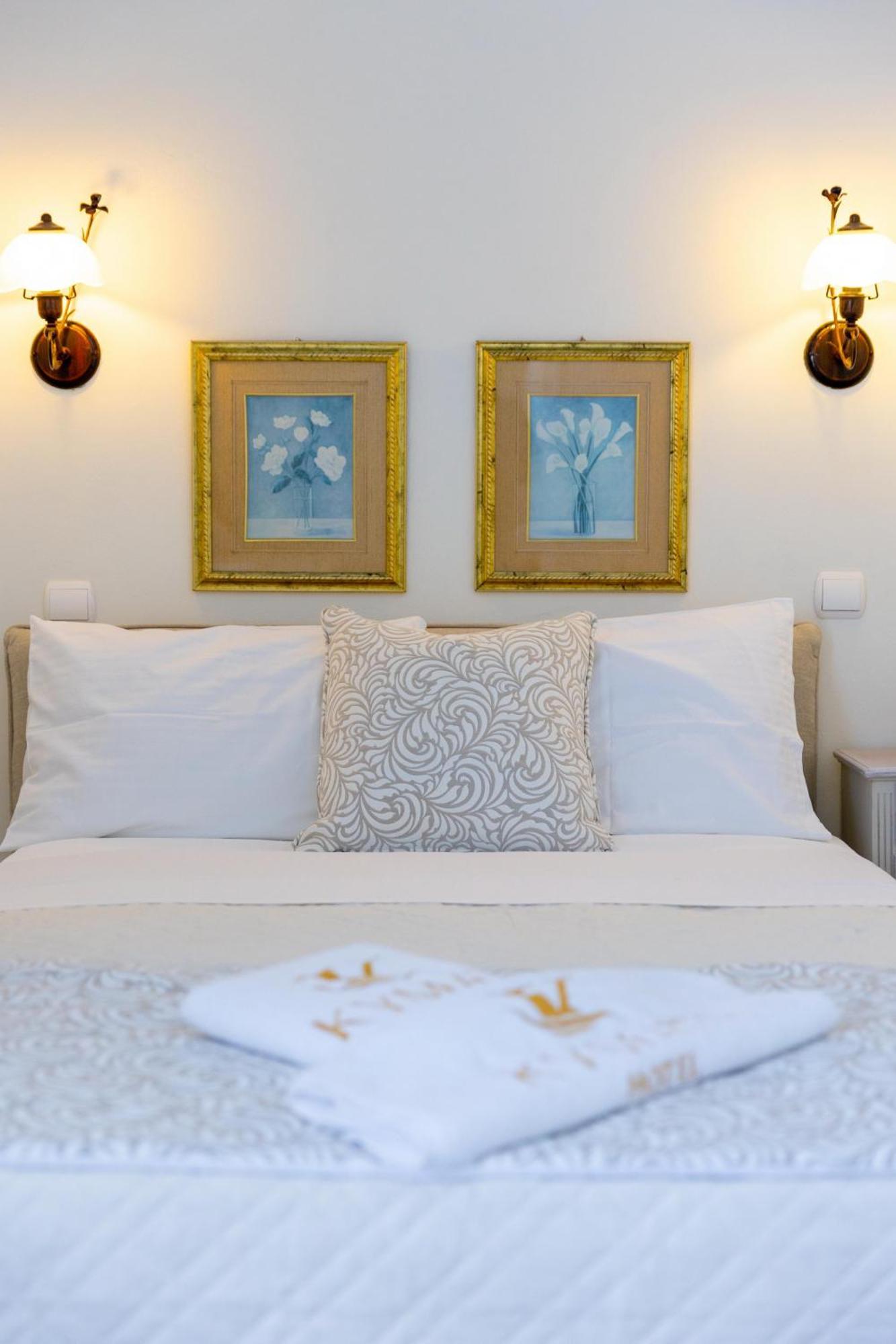 Kymata Hotel Naxos City Dış mekan fotoğraf