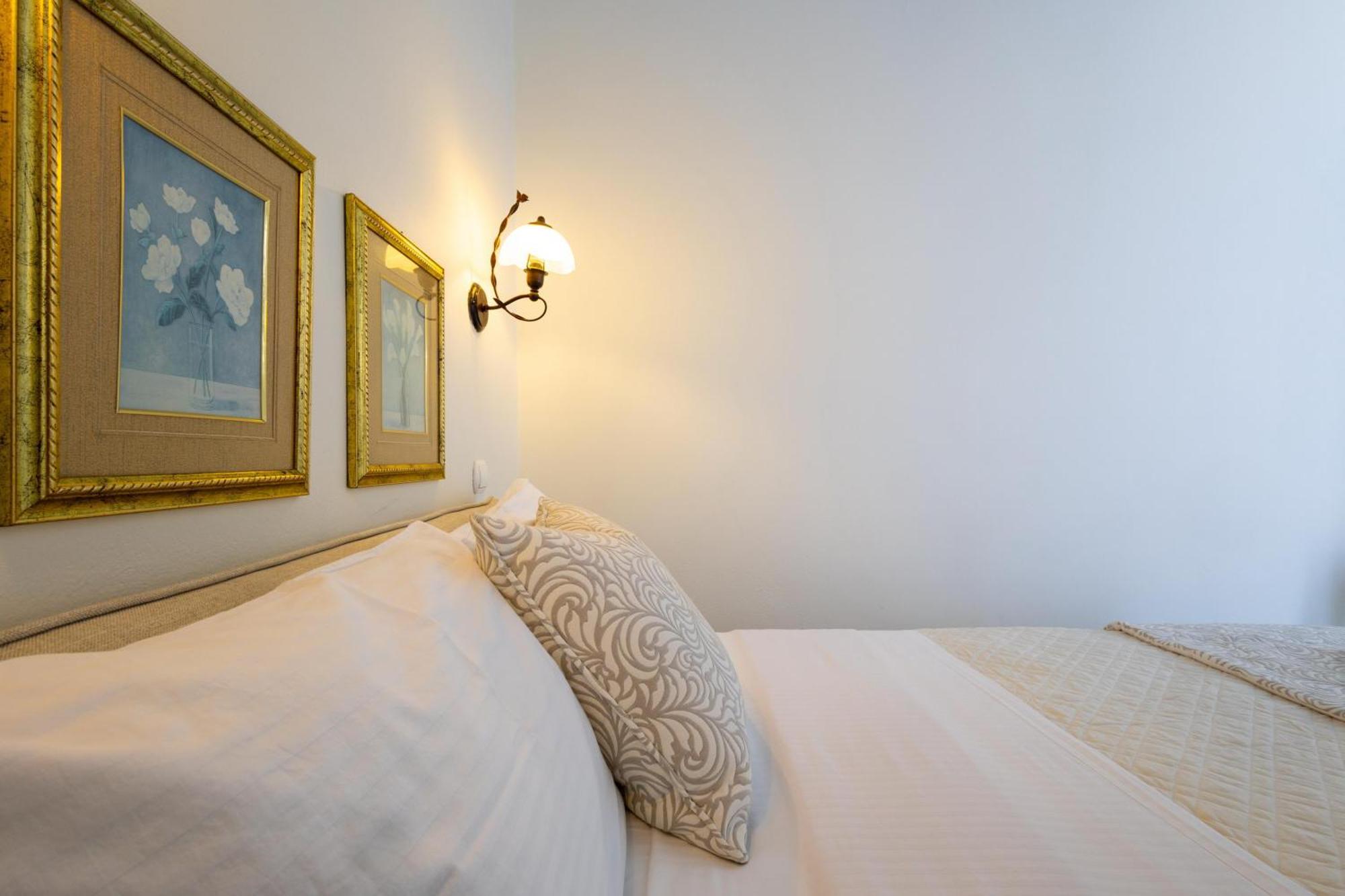 Kymata Hotel Naxos City Dış mekan fotoğraf