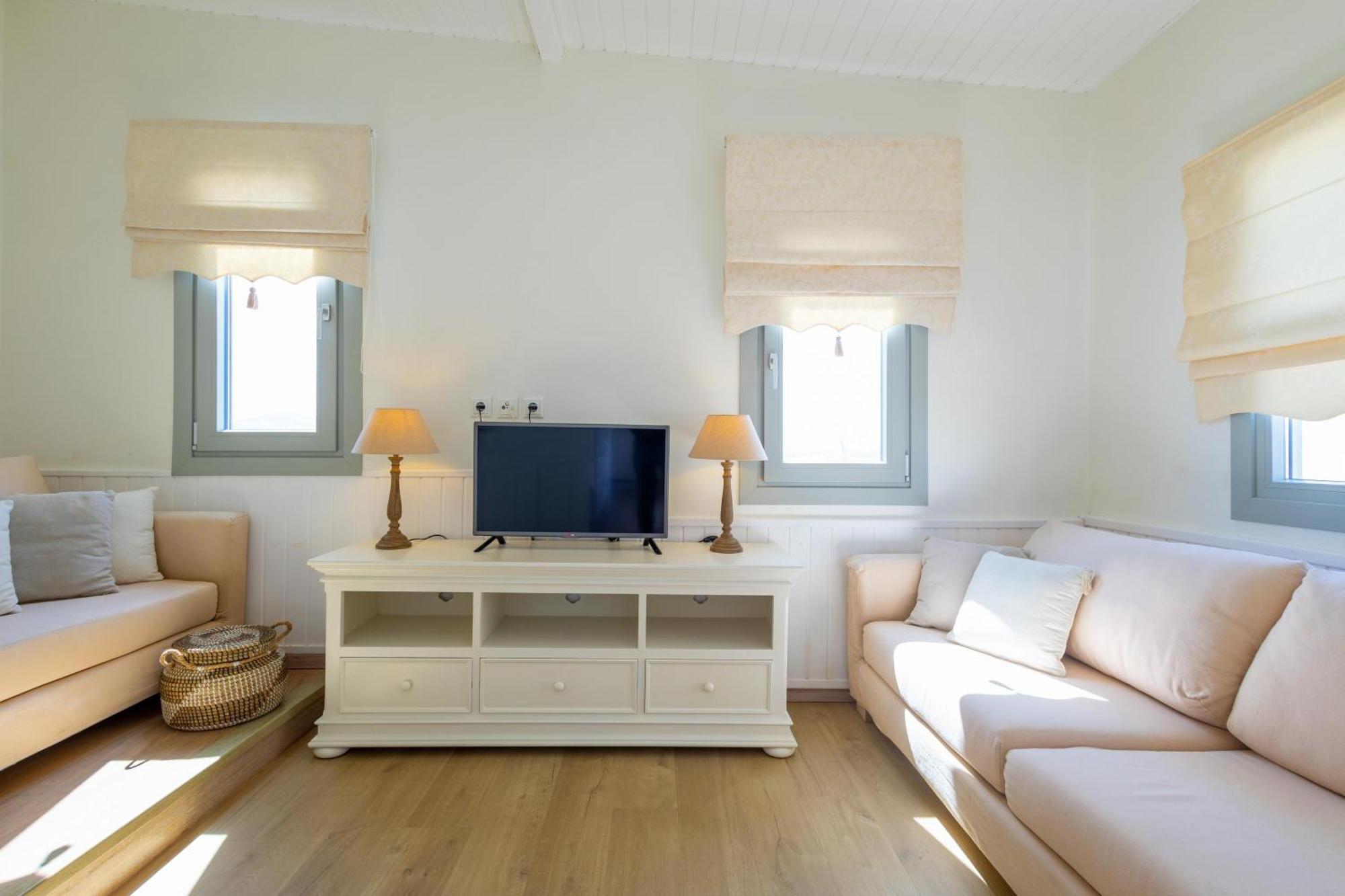 Kymata Hotel Naxos City Dış mekan fotoğraf