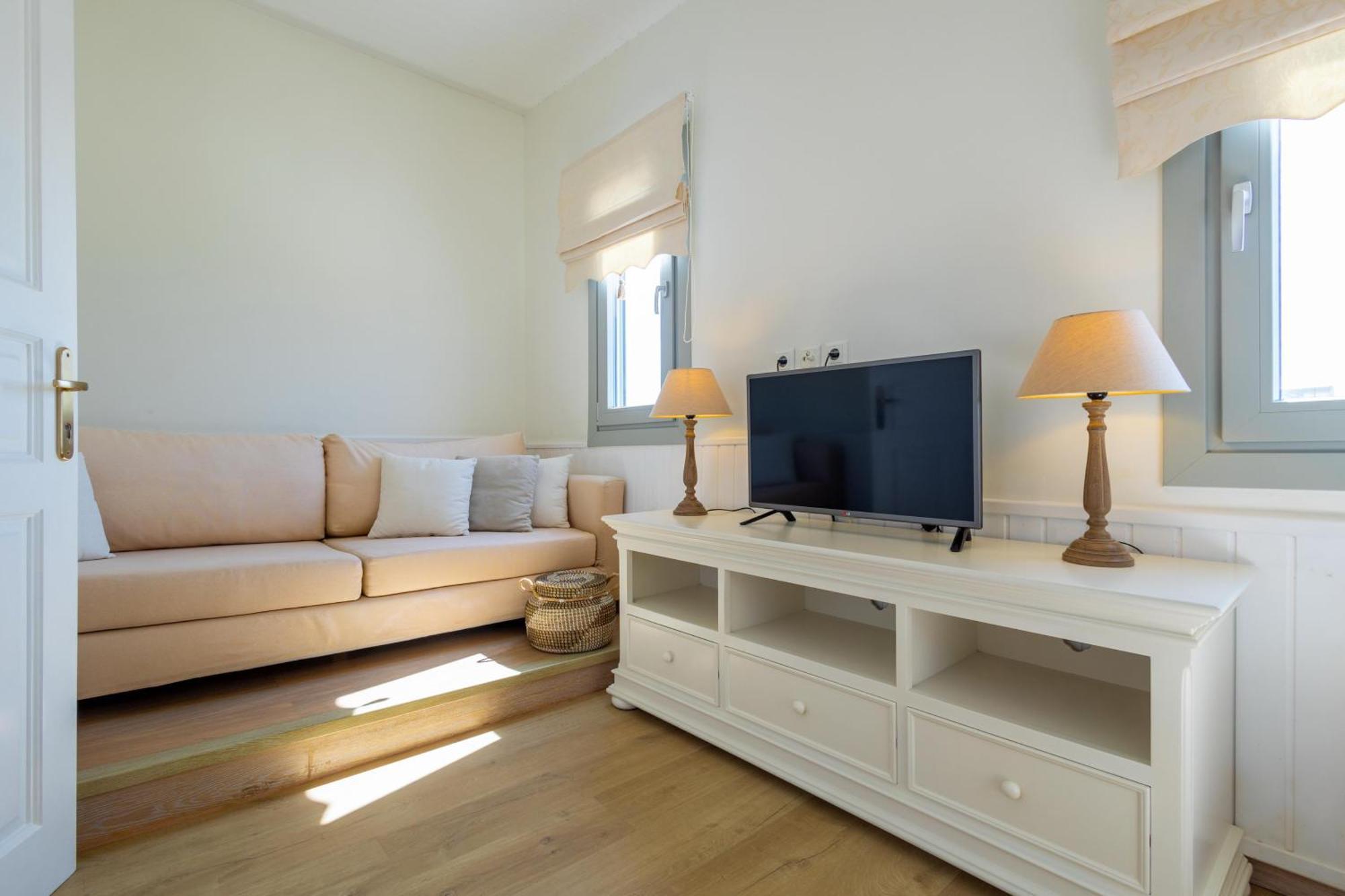 Kymata Hotel Naxos City Dış mekan fotoğraf