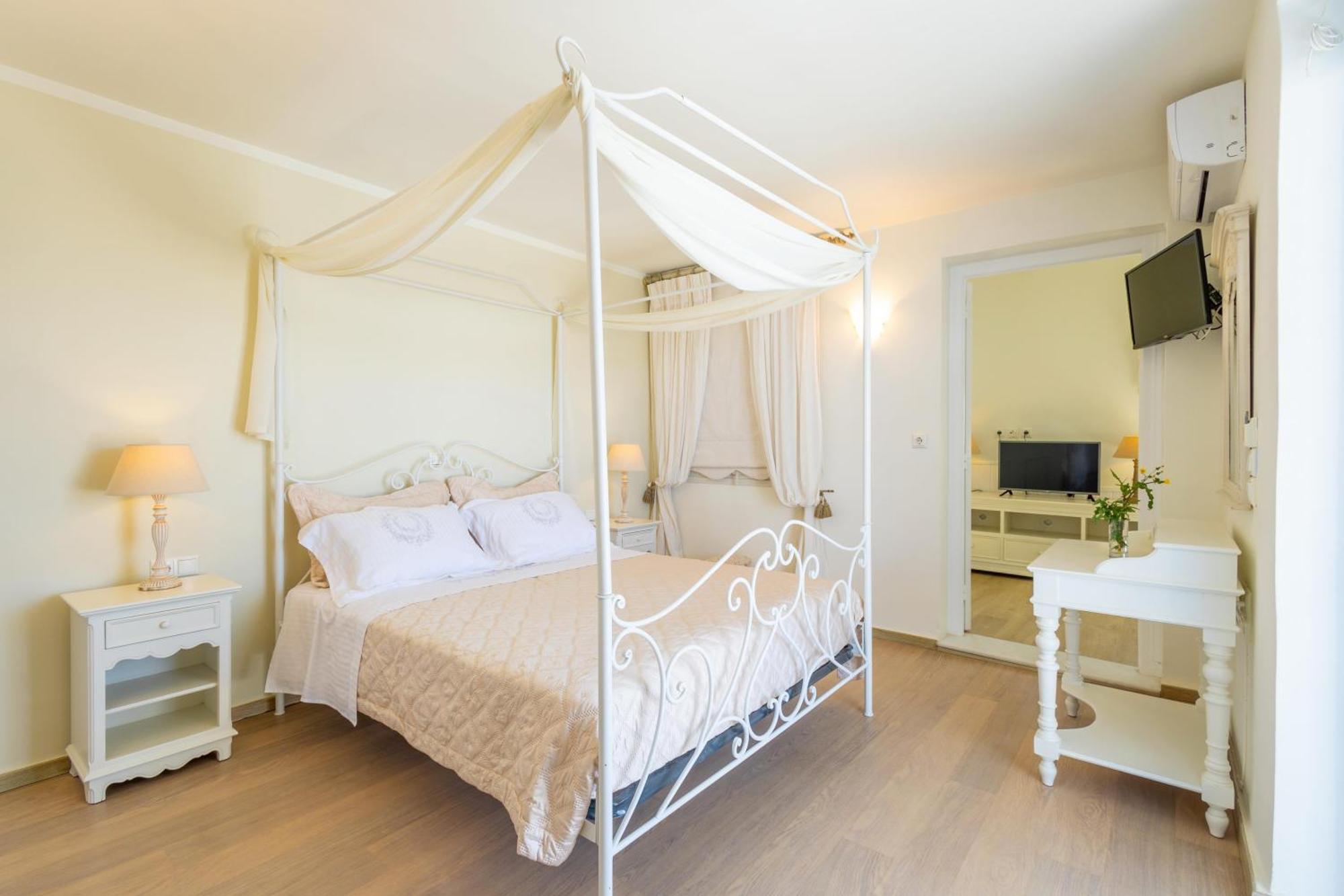 Kymata Hotel Naxos City Dış mekan fotoğraf