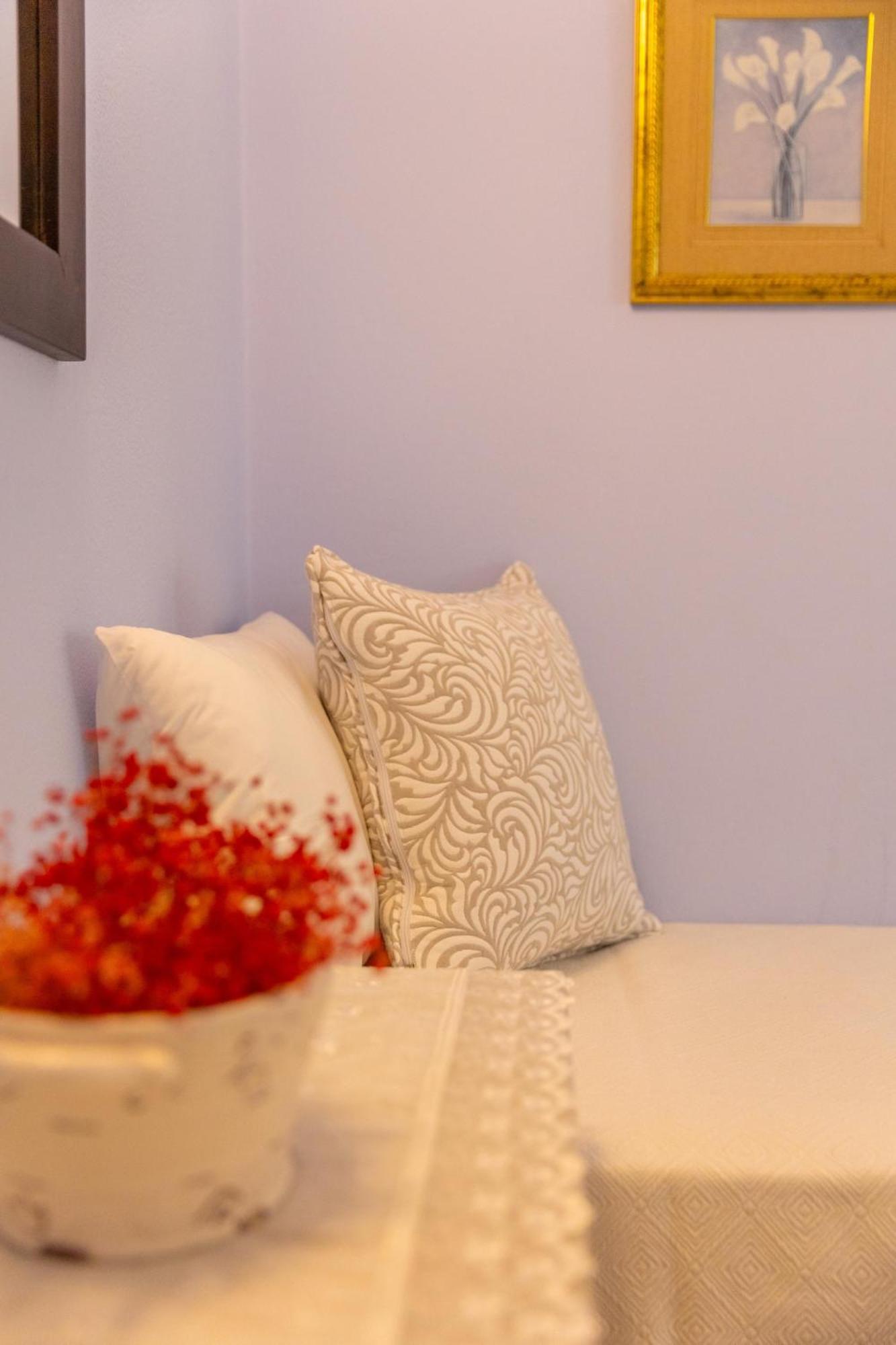 Kymata Hotel Naxos City Dış mekan fotoğraf
