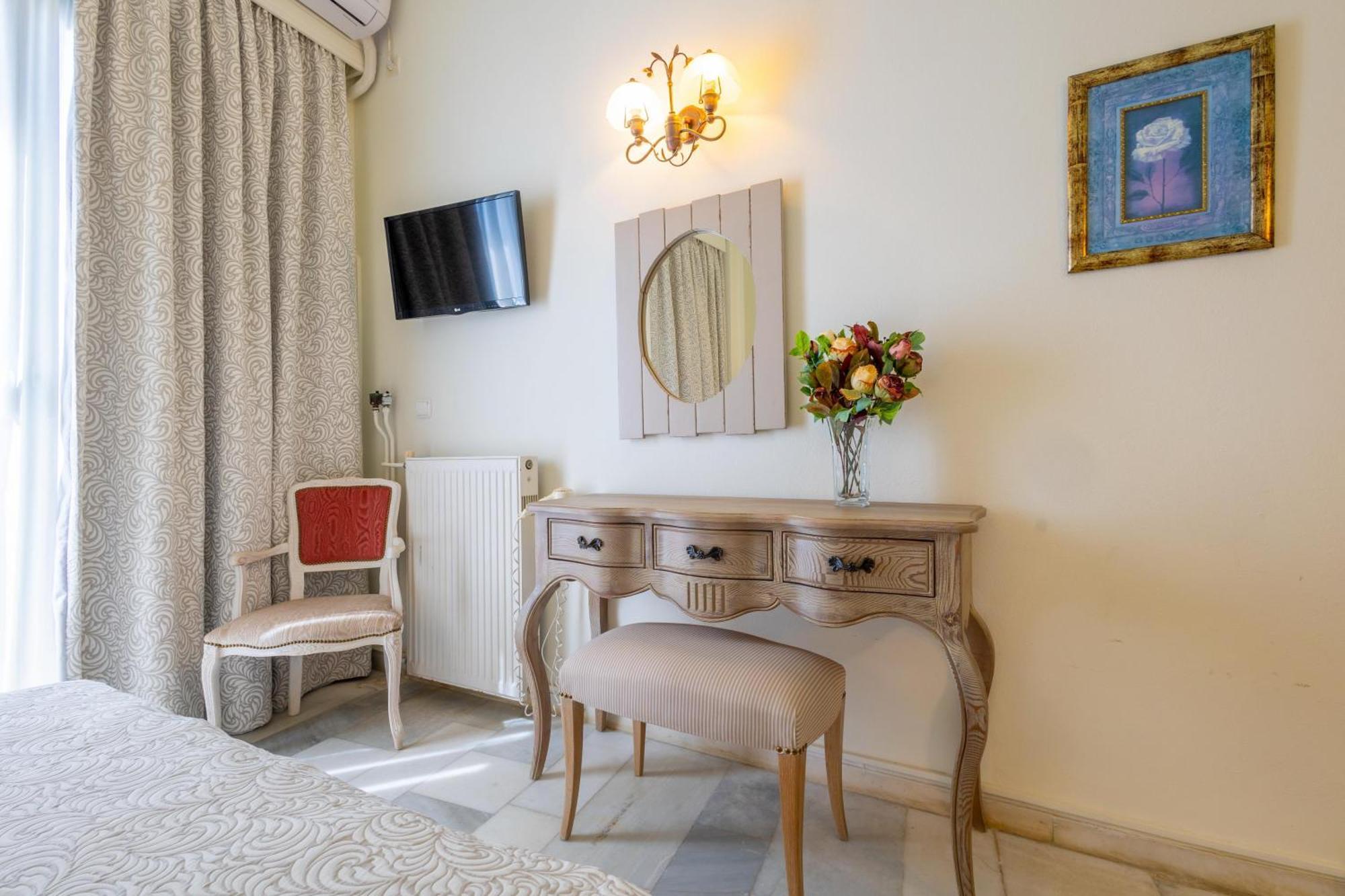 Kymata Hotel Naxos City Dış mekan fotoğraf